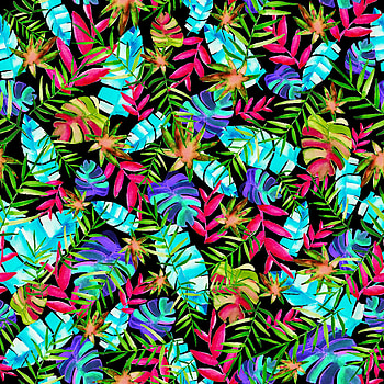 Plants, Leaves, Multicolored, Motley, Pattern, Texture, Textures HD phone wallpaper