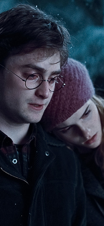 Movie, Harry Potter, Deathly Hallows, Part 1 HD phone wallpaper