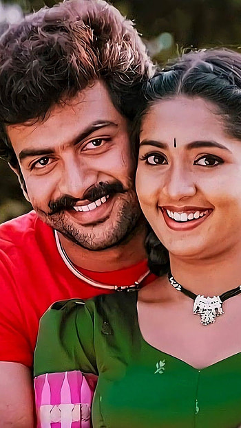 Nandanam, prithviraj sukumaran, navya nair HD phone wallpaper