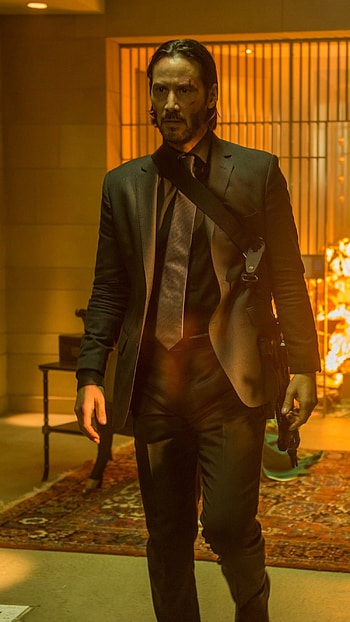 Keanu Reeves, Hollywood, Keanu Reeves Star HD phone wallpaper