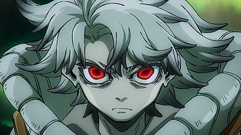 Gachiakuta Anime Fury, Anime, Gachiakuta, Rudo Surebrec HD wallpaper