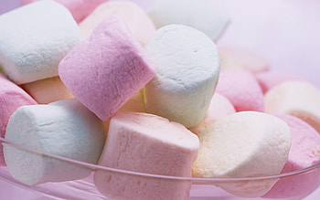 Best marshmallow , High-quality , Stunning background, Visual appeal HD wallpaper