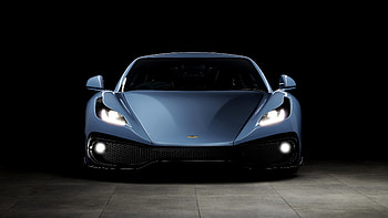 Noble M500 2022 Cars HD wallpaper