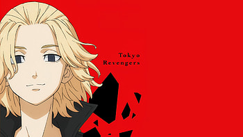 Tokyo Revengers, Animated , Captivating visuals, Sarah Peltier HD wallpaper