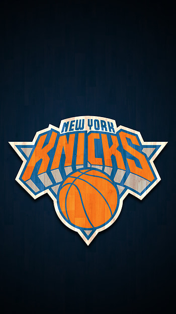 Sports, New York Knicks, NBA team, Basketball HD phone wallpaper