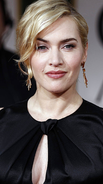 Celebrity, Kate Winslet HD phone wallpaper