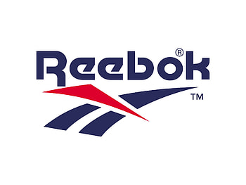 Reebok , Sports brand, backgrounds, Fashionable designs HD wallpaper