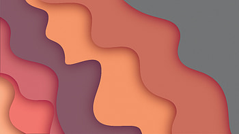 Color Spill , abstract, deviantart HD wallpaper