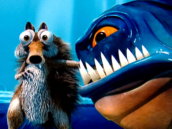Ice Age - Scrat Auu...., scrat auuuu HD wallpaper