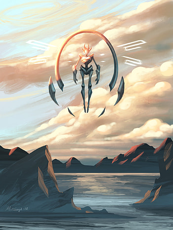 Art, Rocks, Cyberpunk, Fiction, That's Incredible, Cyborg HD phone wallpaper
