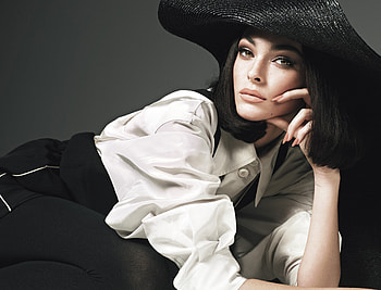 Vittoria Ceretti, vittoria-ceretti, girls, model HD wallpaper