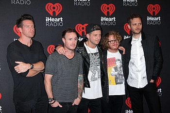 iHeartRadio Music Festival, OneRepublic HD wallpaper