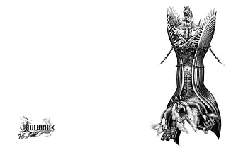 ... Final Fantasy X HD wallpaper
