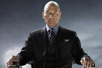 Charles Xavier, Mentoring, Professor X, Abilities HD wallpaper