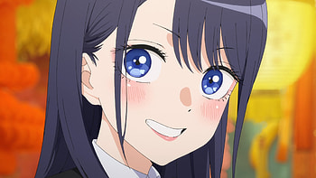Anime, My Dress-Up Darling, Marin Kitagawa HD wallpaper