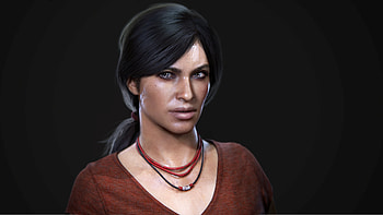 Uncharted The Lost Legacy 2017, uncharted-the-lost-legacy, games HD wallpaper