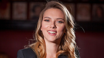 Scarlett Johansson, Johansson, women, actress, Scarlett HD wallpaper