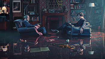 Martin man movies, Sherlock , Stunning ry, Backgrounds and HD wallpaper