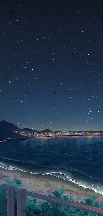 Beach side vibes, cloud, sky HD phone wallpaper