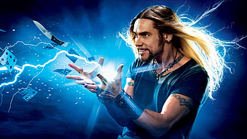 The Incredible Burt Wonderstone (2022) movie HD wallpaper