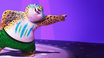 Zootopia 2 Ultra – Vibrant Movie Scene Showcase, movie, Zootopia 2 HD wallpaper