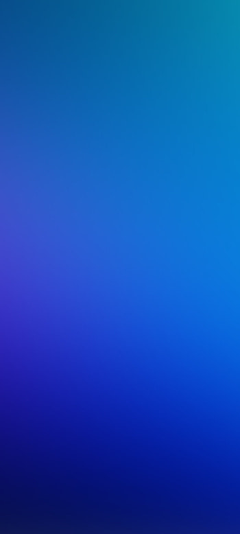 Just Blue , electric blue, deep, color, ocean, , pattern, simple HD phone wallpaper