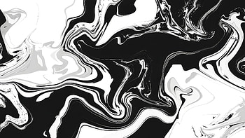 White Marbel Abstract Swirls, abstract, white, artist, artwork, digital-art HD wallpaper
