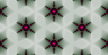 Abstract, Pattern, Fractal, Symmetry, Shapes, Shape HD wallpaper