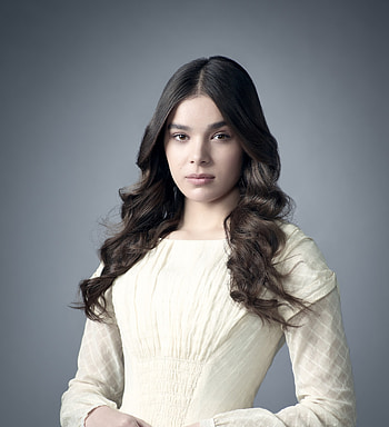 Brunette, Hailee Steinfeld, 2020 HD phone wallpaper