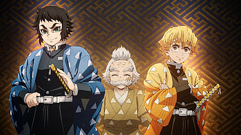 Thunder Flash — Zenitsu Agatsuma | Demon Slayer, Anime, Demon Slayer: Kimetsu No Yaiba, Zenitsu Agatsuma, Demon Slayer: Kimetsu No Yaiba - The Movie: Infinity Castle HD wallpaper