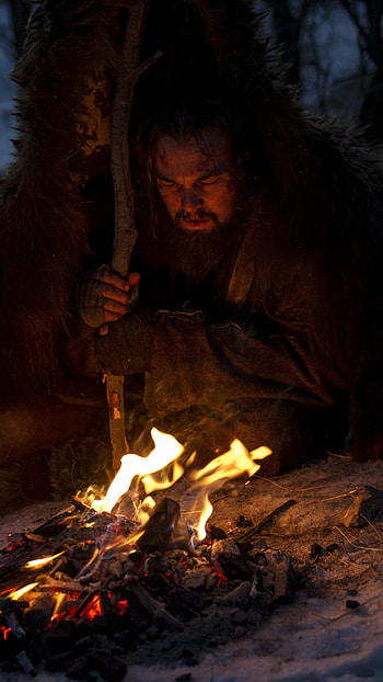 The Revenant , High-quality ry, and mobile HD phone wallpaper