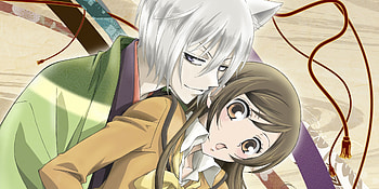 Kamisama, Anime vs manga, Unique storytelling, Visual adaptation HD wallpaper