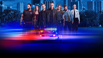 TV Show, Chicago P.D. HD wallpaper
