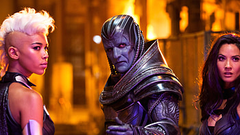Apocalypse in x-men apocalypse, Full , resolution, Mutant deity HD wallpaper