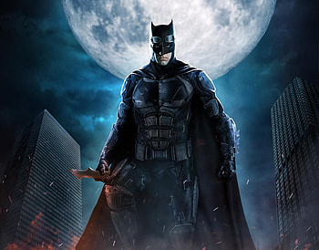 Justice League Batman The Dark Knight Fan Art, batman, justice-league, movies, 2017-movies, artist HD wallpaper