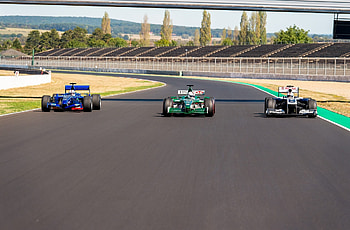 F1 Race, Ultimate driving experience, Formula 1 excitement, High-speed adrenaline HD wallpaper