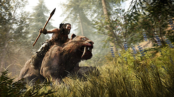 Far Cry Primal Game, far-cry, games, pc-games, ps-games, xbox-games HD wallpaper