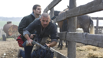 Blood Creek (2022) movie HD wallpaper
