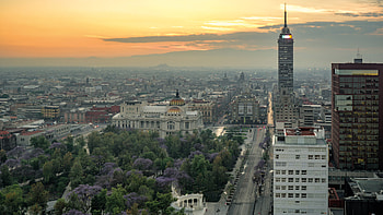 Latin America, Infrastructure investments, Selective approach, Financial success HD wallpaper