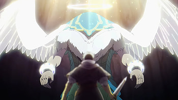 : The Unwanted Undead Adventurer Unveiled, Anime, The Unwanted Undead Adventurer HD wallpaper