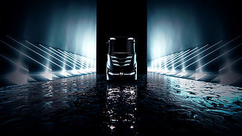 Nikola Motor, NEL partner, Aktionaer, Faustdicke Ueberraschung HD wallpaper