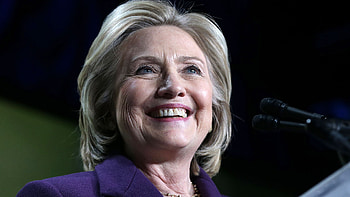 Hillary Clinton, collection, Diverse options, Wide selection HD wallpaper