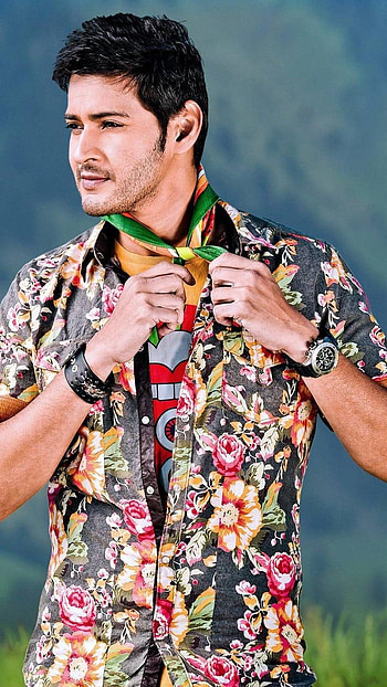 South Hero, South, Mahesh Babu HD phone wallpaper