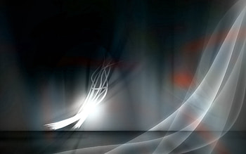 Abstract, Shine, Light, Brilliance, Grey HD wallpaper