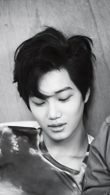 KAI | EXO - MAMA (hoot; UPSCALE), EXO, Kai (Exo), Mama, hoot HD phone wallpaper