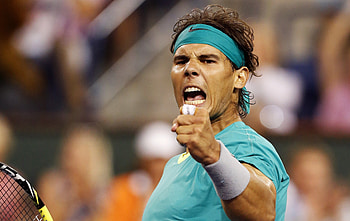 Rafael Nadal, Computer , 60059 px, High quality HD wallpaper