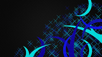 Abstract, Background, Dark, Shine, Lines, Brilliance, Stains, Spots HD wallpaper