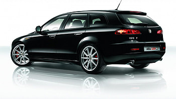 alfa romeo 159 sportswagon, sportswagon, italian, alfa, romeo HD wallpaper