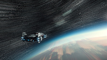 Star Citizen Turtle Timelapse , star-citizen, spaceship, games, 2024-games, video-games HD wallpaper