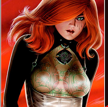 Fire Dawn, dawn, linsner, red HD wallpaper